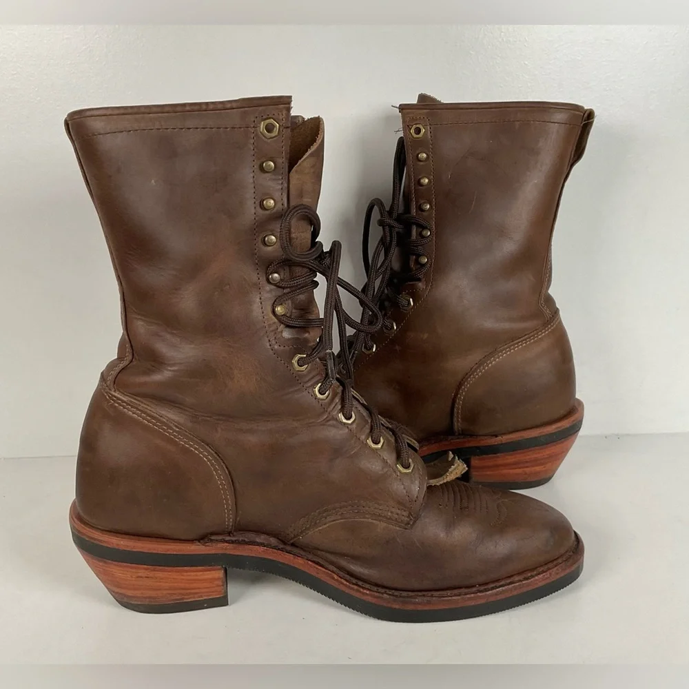 Chippewa good used